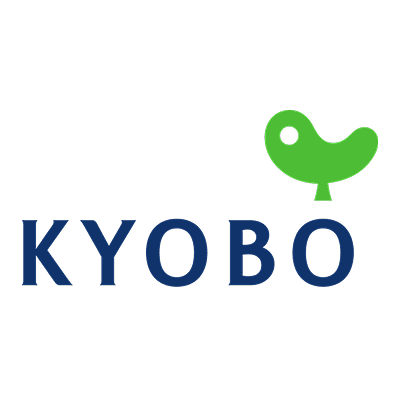 교보 Logo