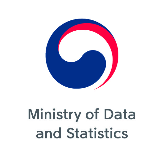 국가데이터처 Logo