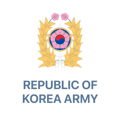 대한민국 육군 Logo