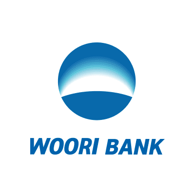 우리은행 Logo