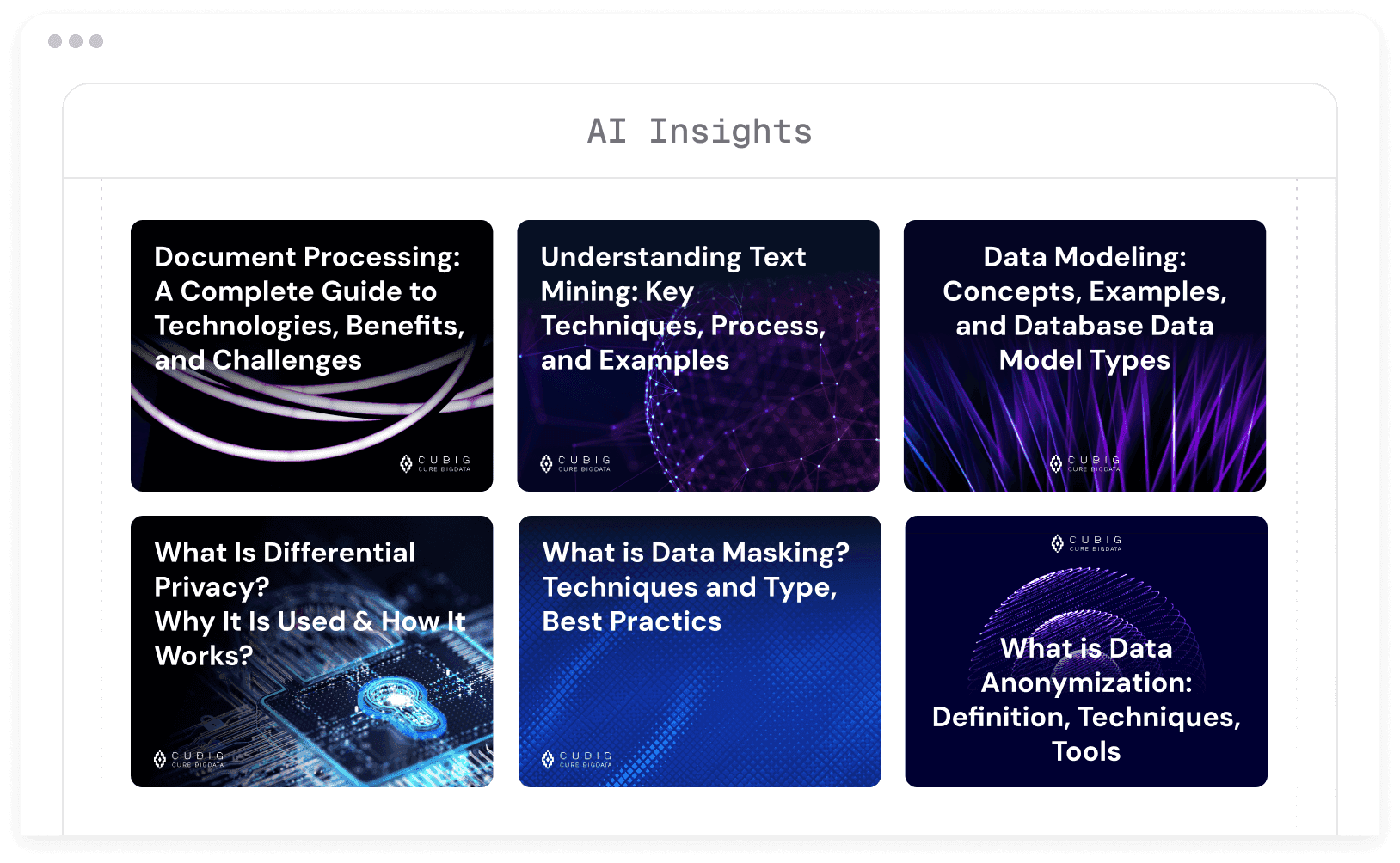 AI Insights