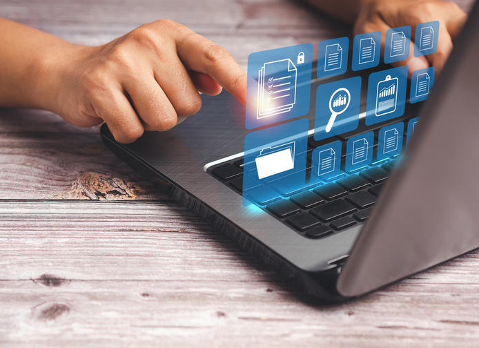 Synthetic data for business